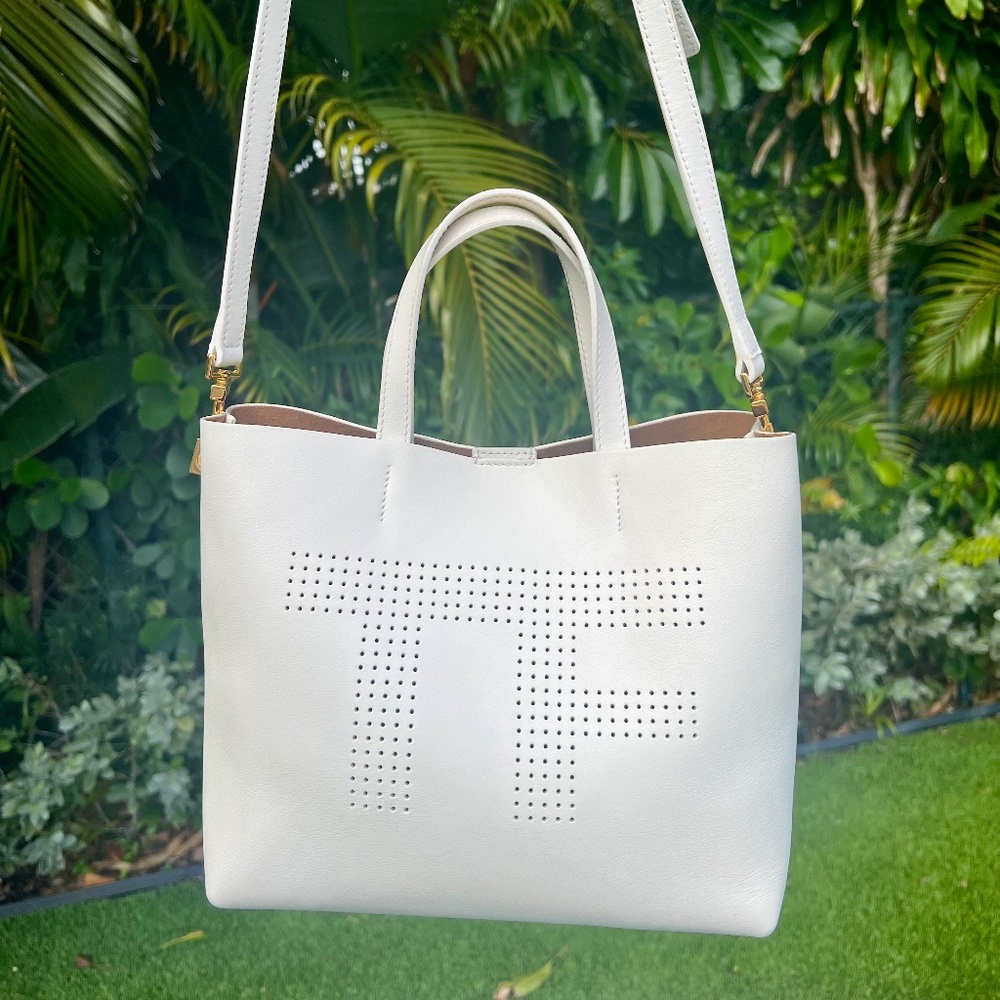Tom Ford Bag